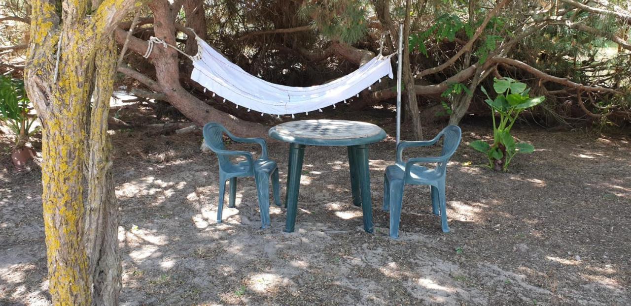 En Finca Las Dunas Dos Chalets Con Jacuzzis En Primera Linea De Playa , Uno De 4 Dormitorios Y Otro De 2 Dormitorios, Llama Al Seiscientos Veintisiete Cuatrocientos Diecisiete Trescientos Noventa Y Ocho Rota Eksteriør billede